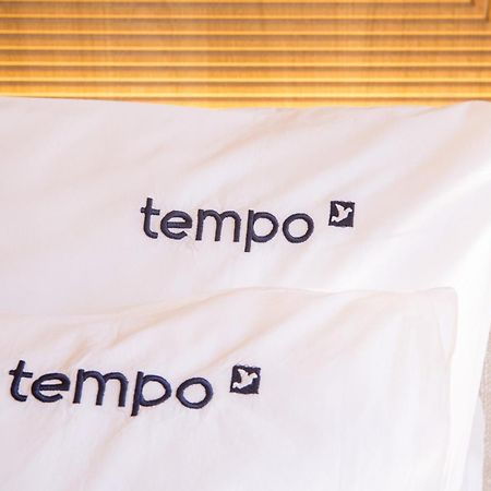 Tempo Flh Hotels Lisboa Экстерьер фото