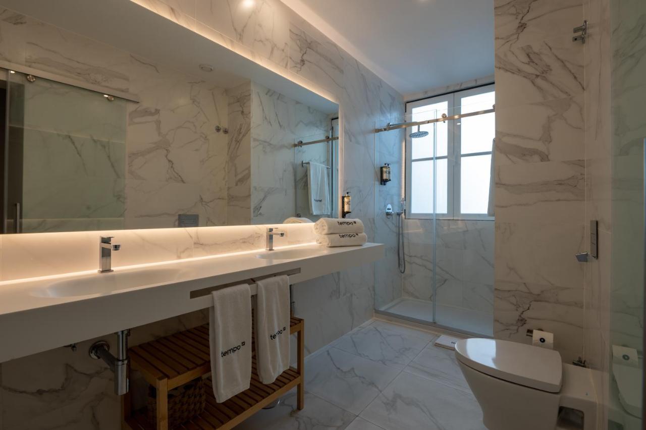 Tempo Flh Hotels Lisboa Экстерьер фото