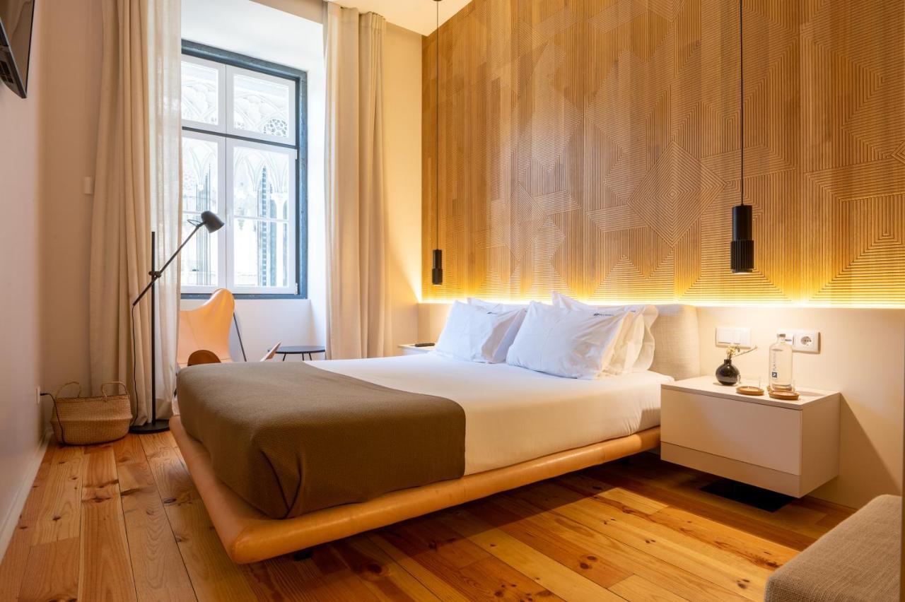 Tempo Flh Hotels Lisboa Экстерьер фото
