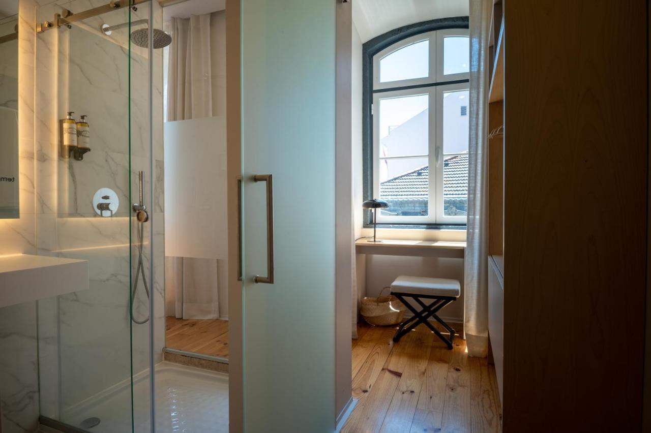 Tempo Flh Hotels Lisboa Экстерьер фото